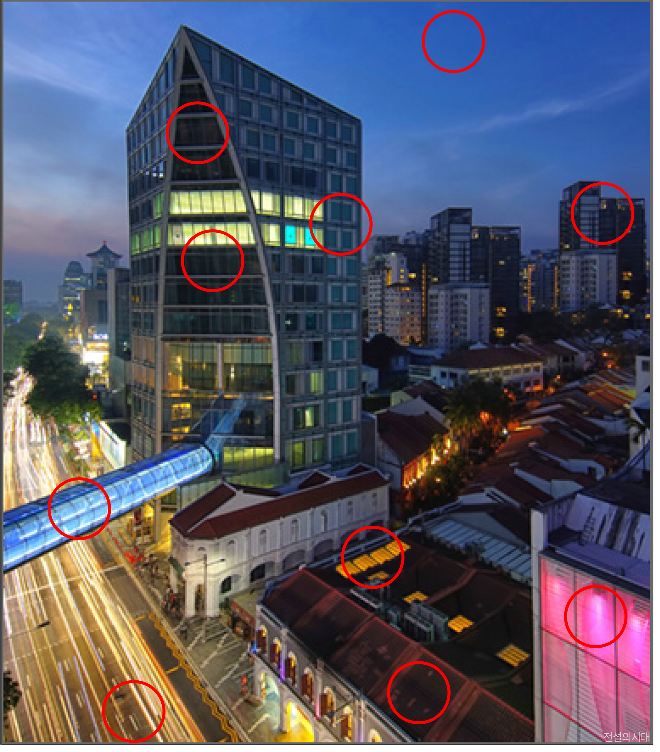 [크아][히든캐치][오락실 족보][싱가포르] 스테이지 12