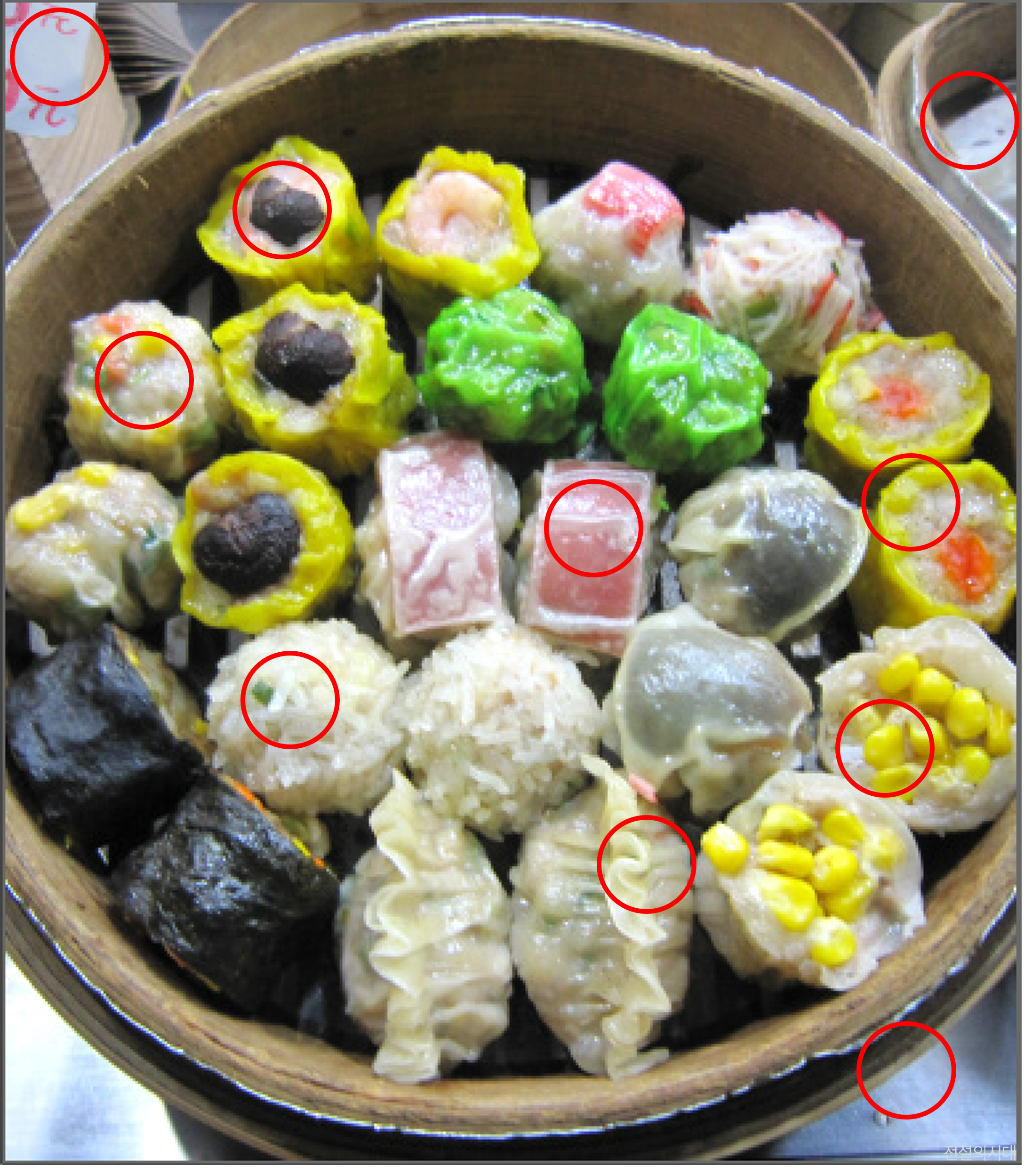 [크아][히든캐치][오락실 족보][오락실] 스테이지 14