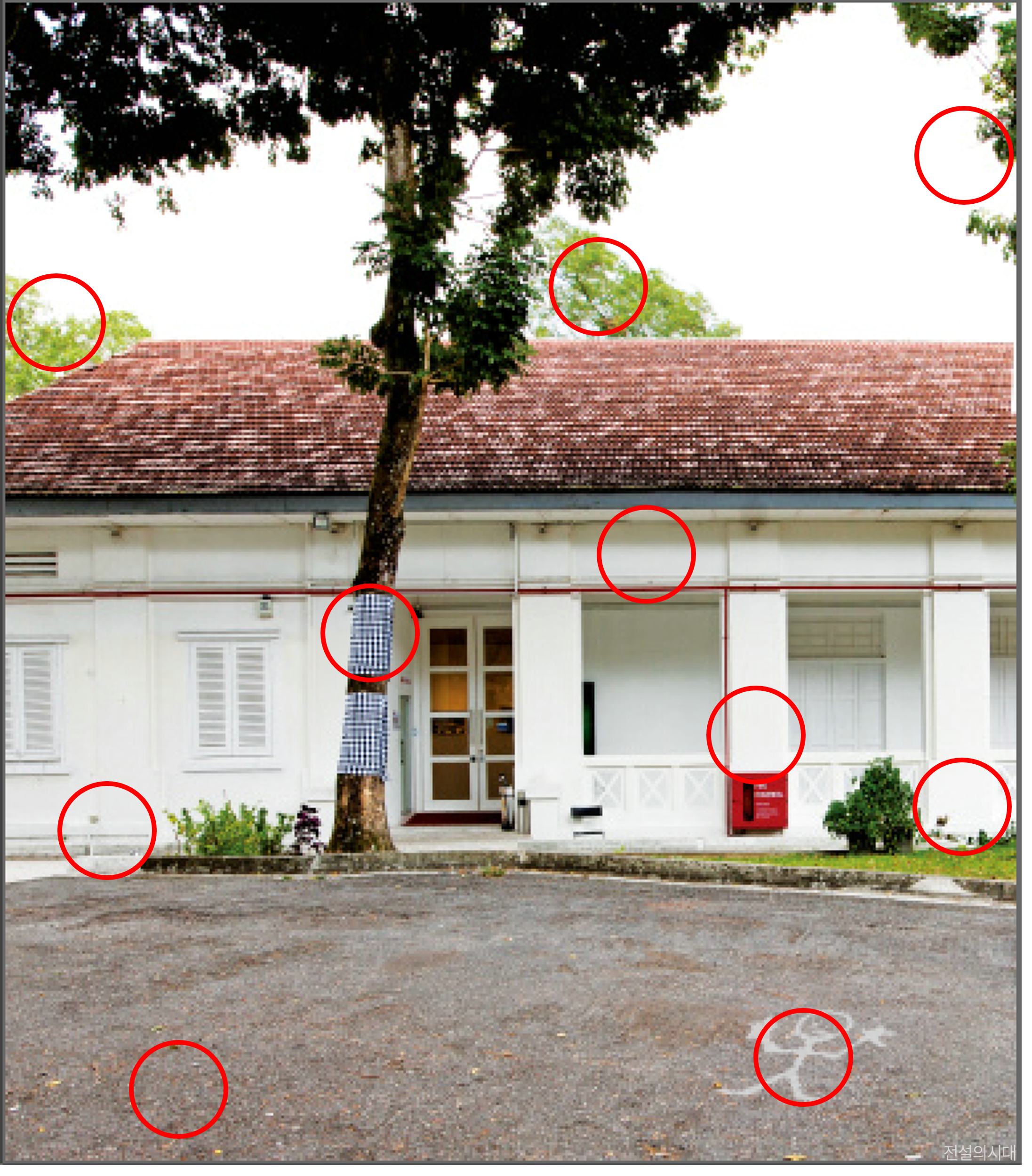 [크아][히든캐치][오락실 족보][싱가포르] 스테이지 2