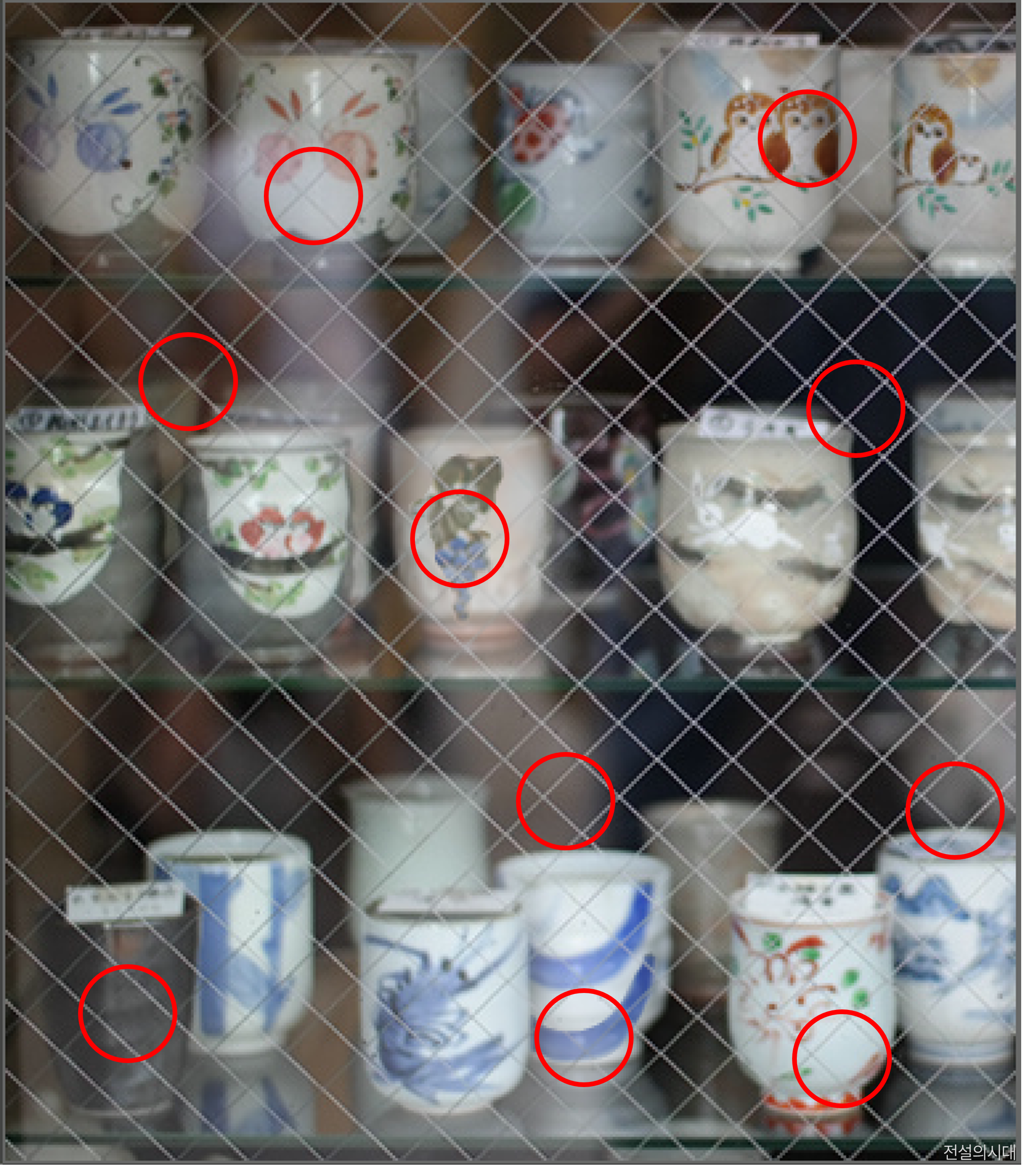 [크아][히든캐치][오락실 족보][마린비치] 스테이지 2