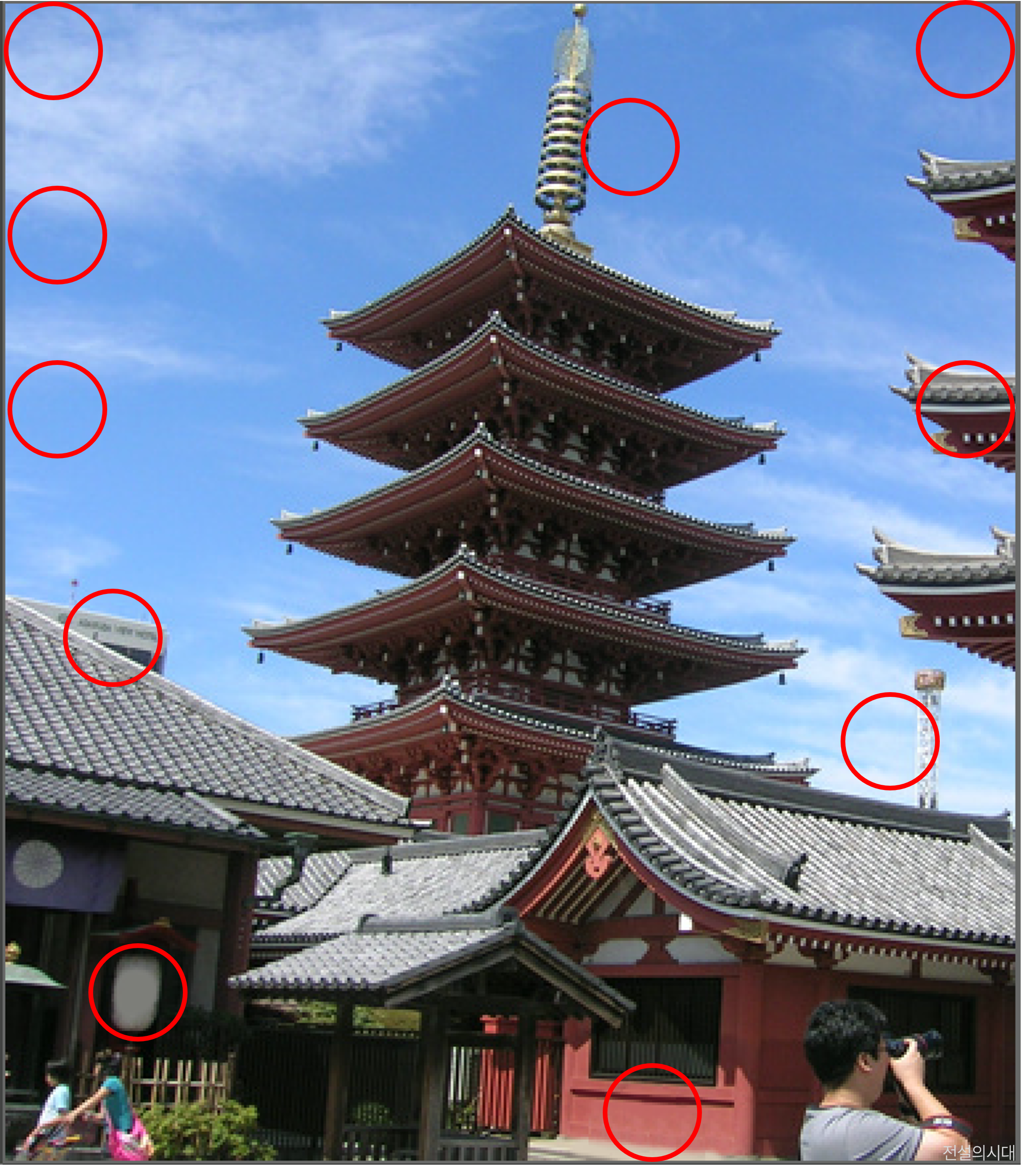 [크아][히든캐치][오락실 족보][오락실] 스테이지 22