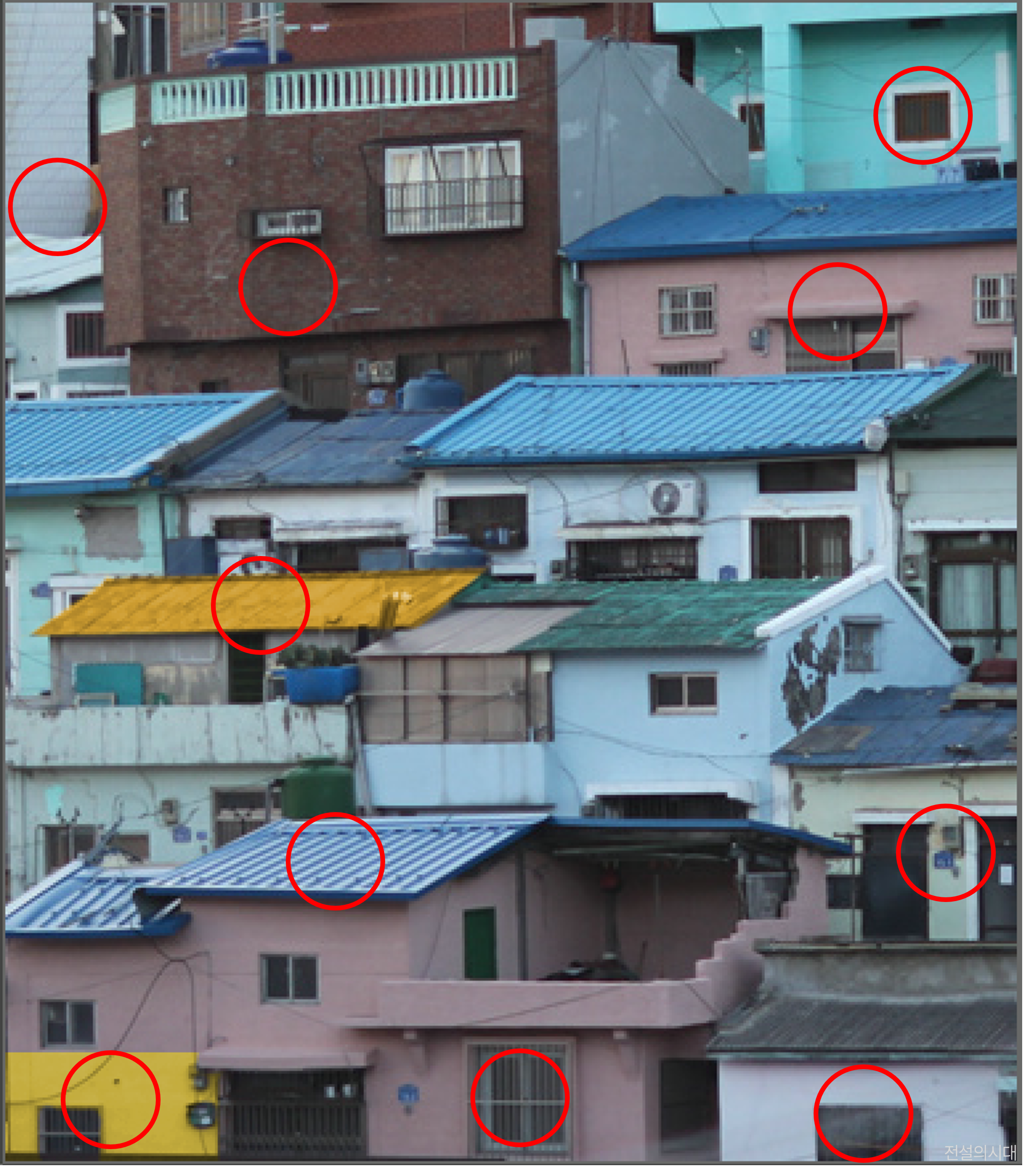 [크아][히든캐치][오락실 족보][포레스트] 스테이지 23