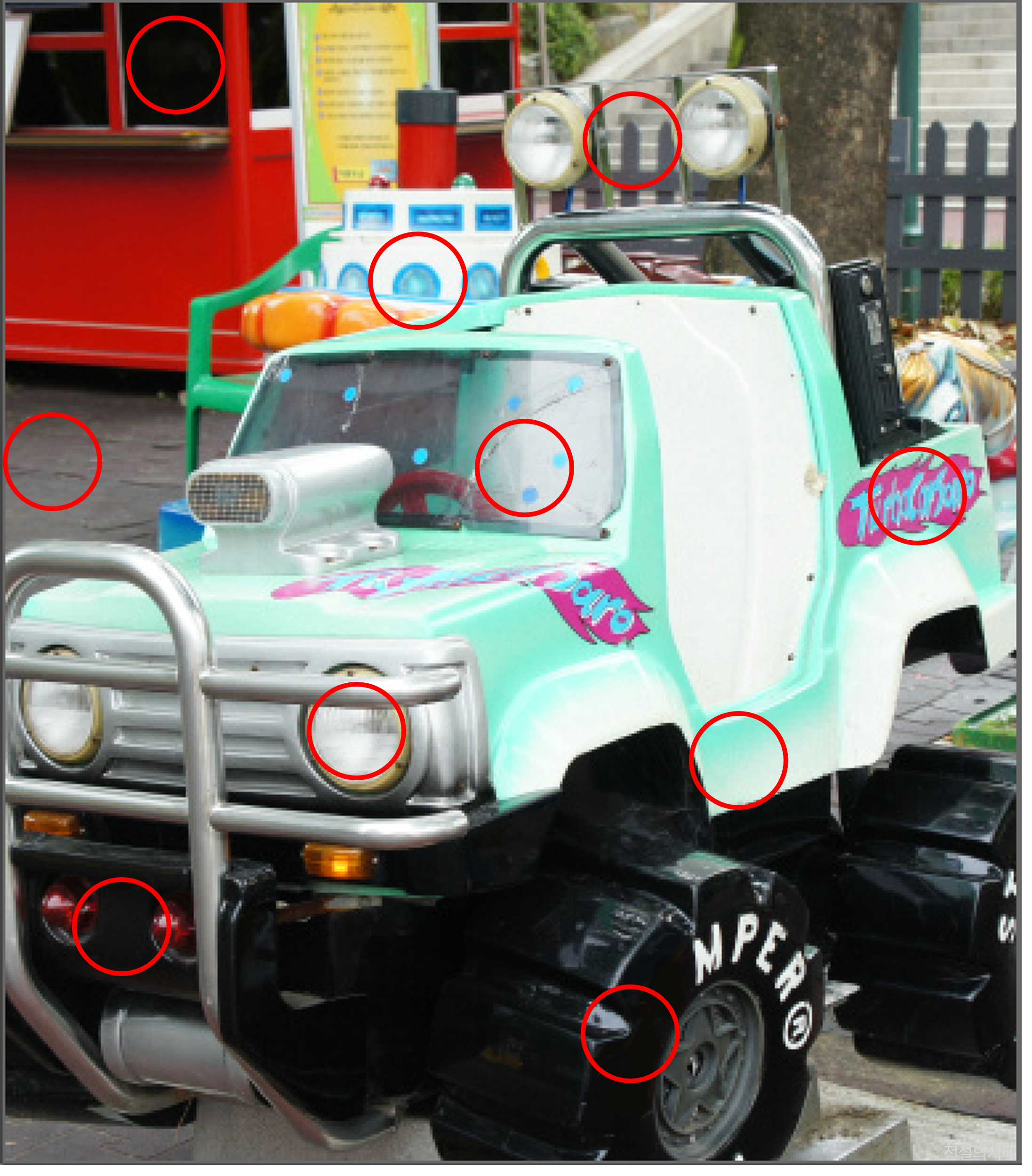 [크아][히든캐치][오락실 족보][오락실] 스테이지 28