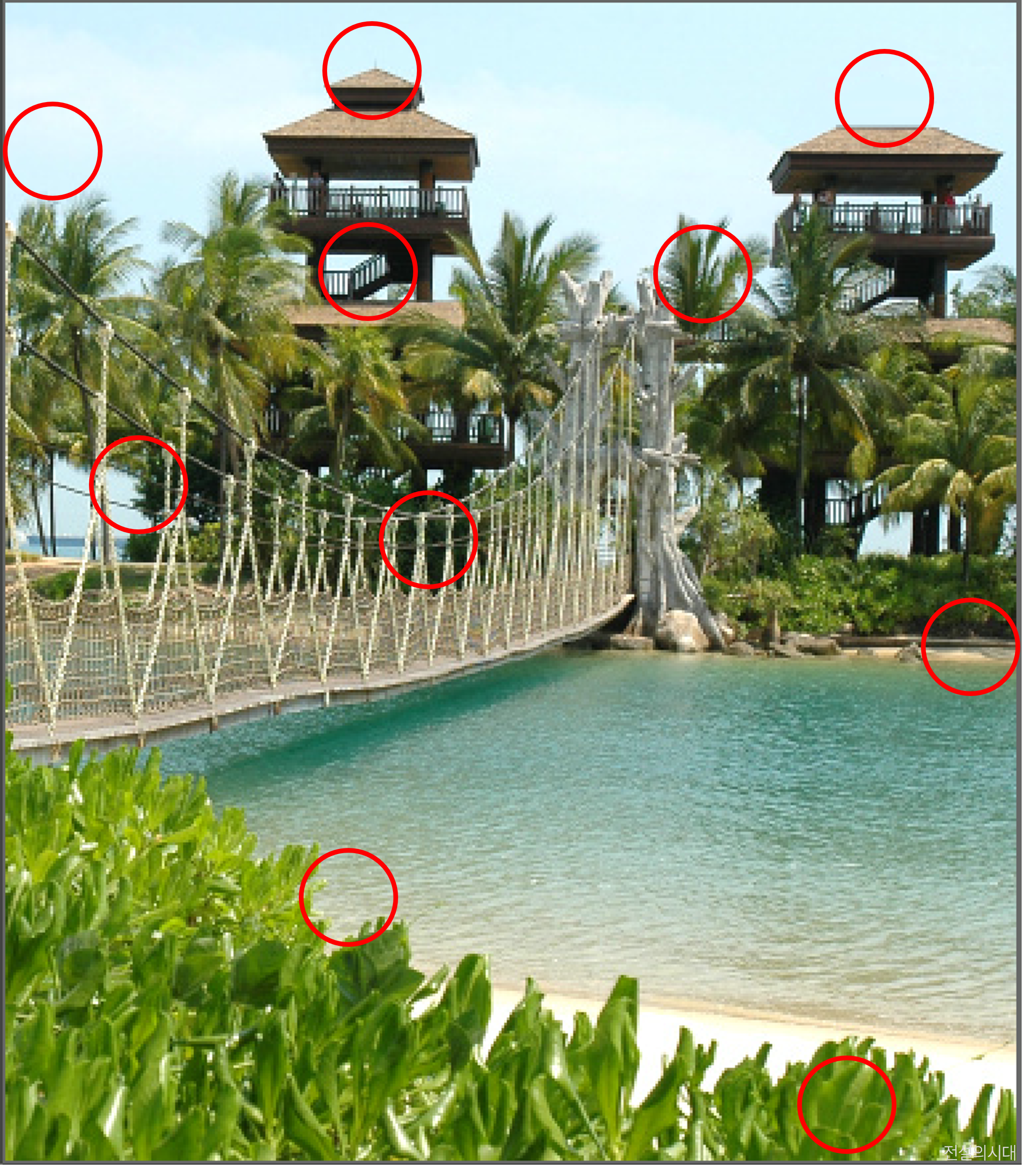 [크아][히든캐치][오락실 족보][싱가포르] 스테이지 28