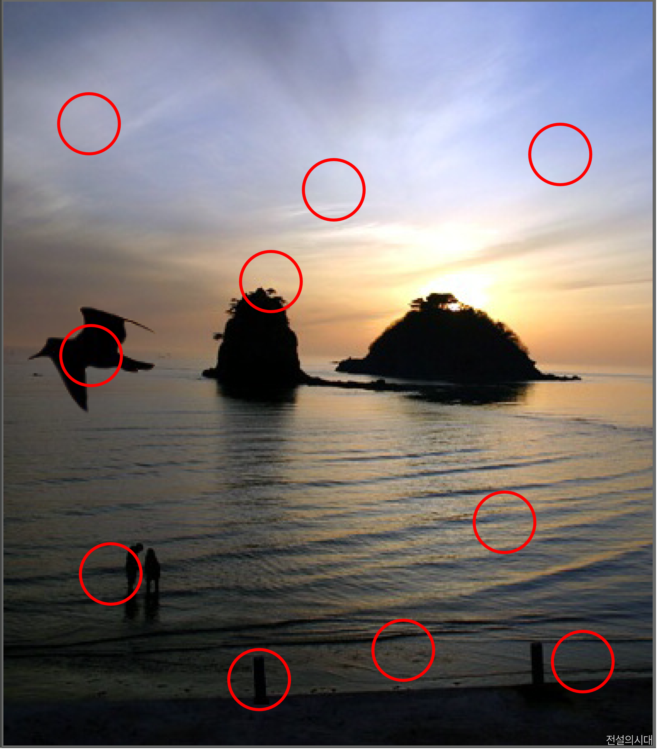 [크아][히든캐치][오락실 족보][포레스트] 스테이지 3