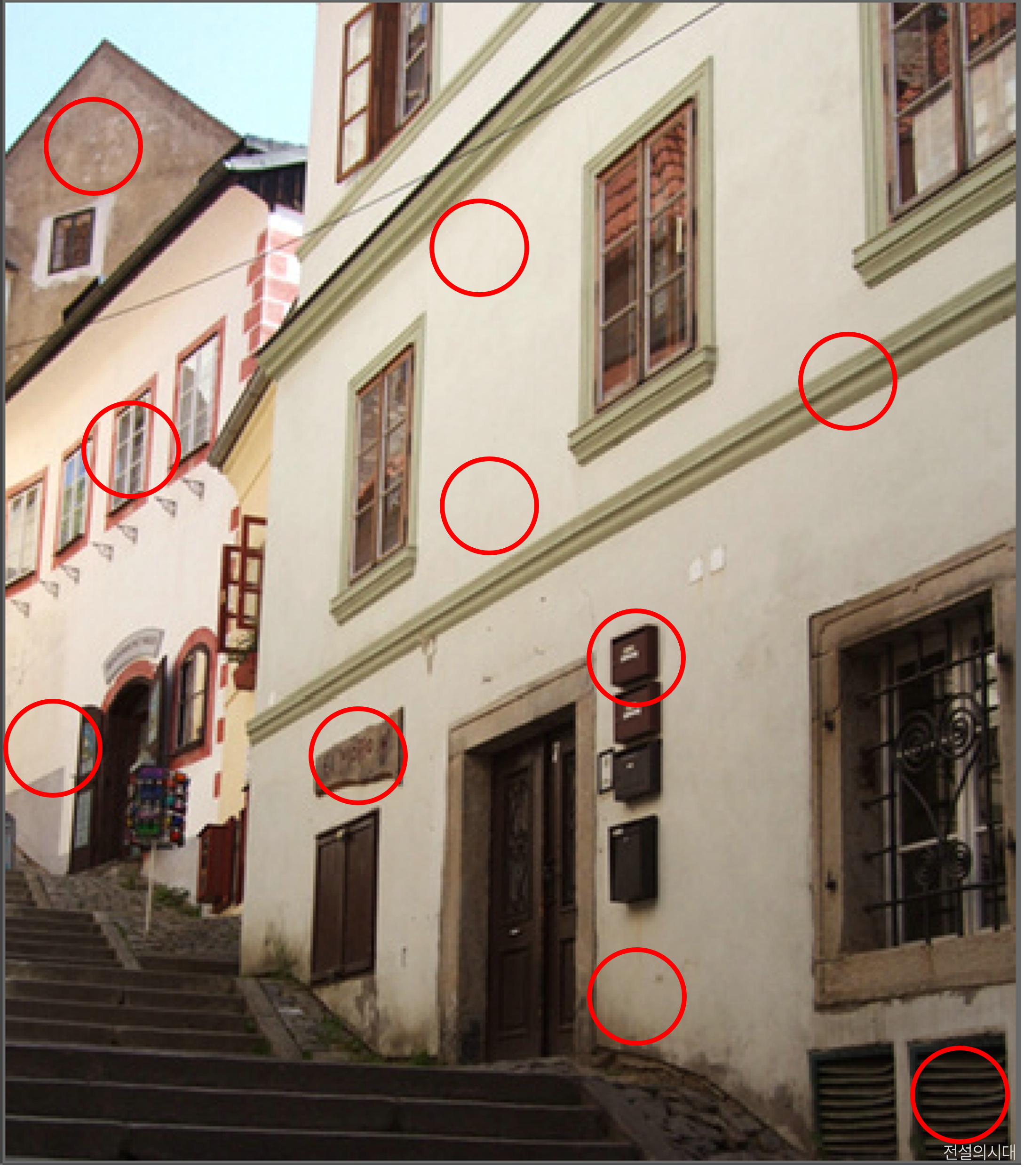 [크아][히든캐치][오락실 족보][마린비치] 스테이지 31