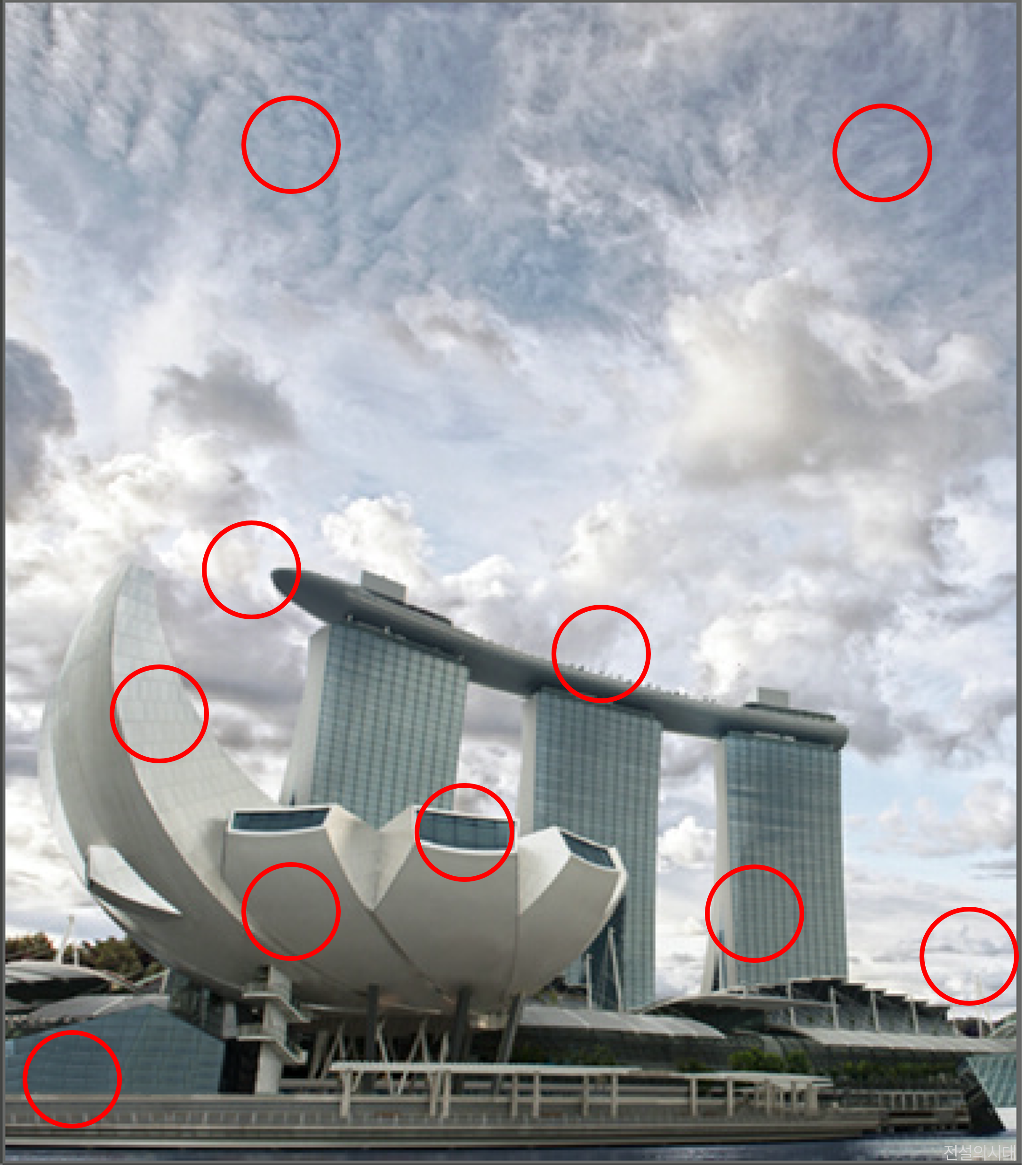 [크아][히든캐치][오락실 족보][싱가포르] 스테이지 31