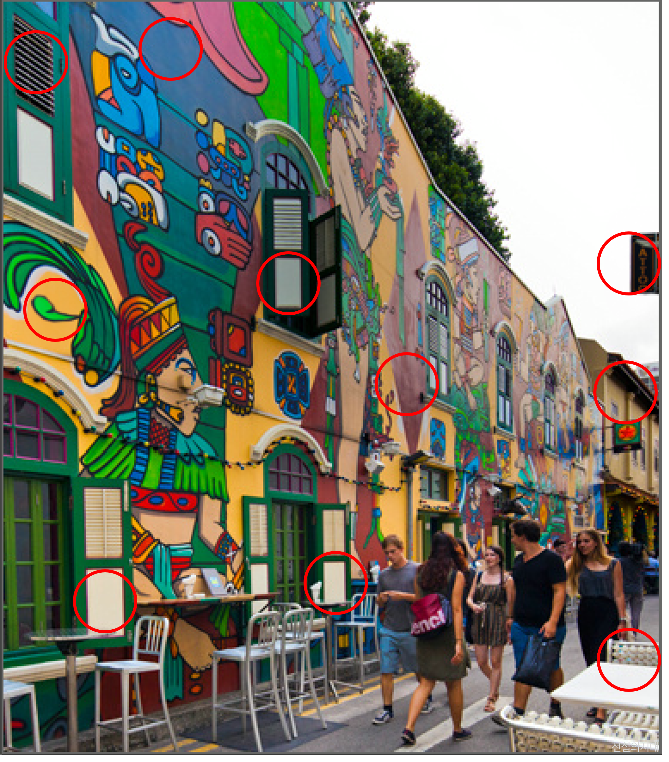 [크아][히든캐치][오락실 족보][싱가포르] 스테이지 37