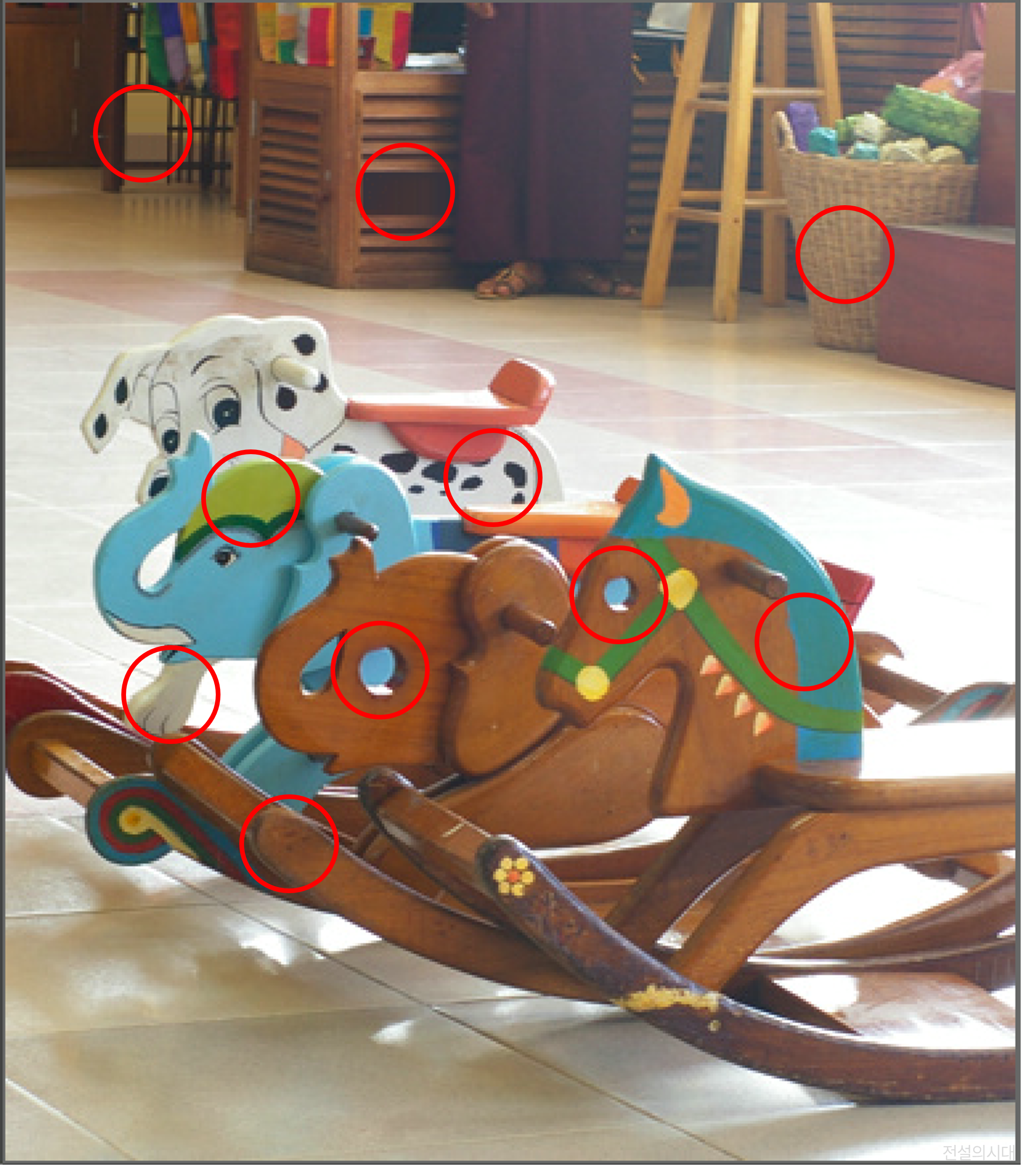 [크아][히든캐치][오락실 족보][오락실] 스테이지 39