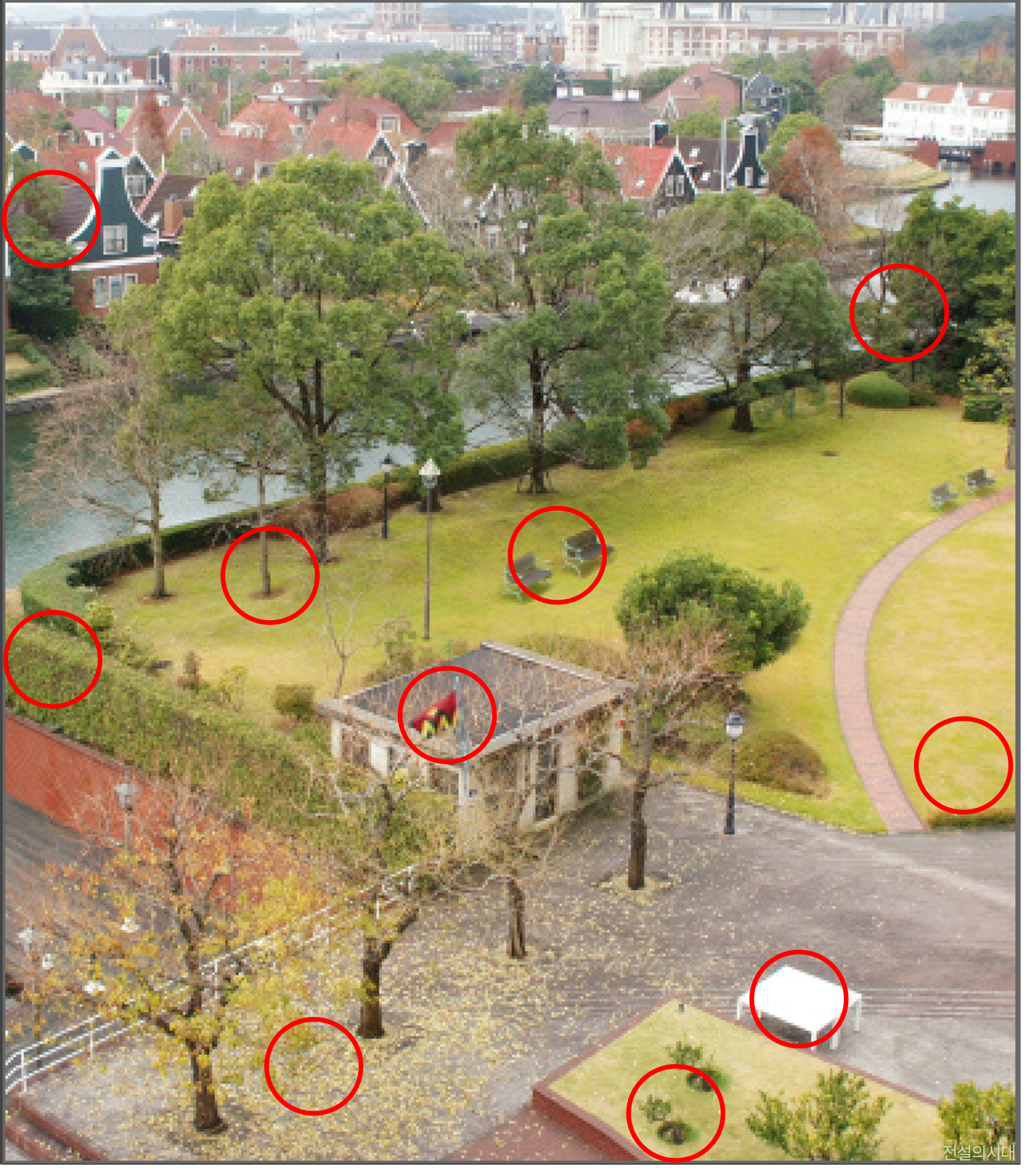 [크아][히든캐치][오락실 족보][오락실] 스테이지 43