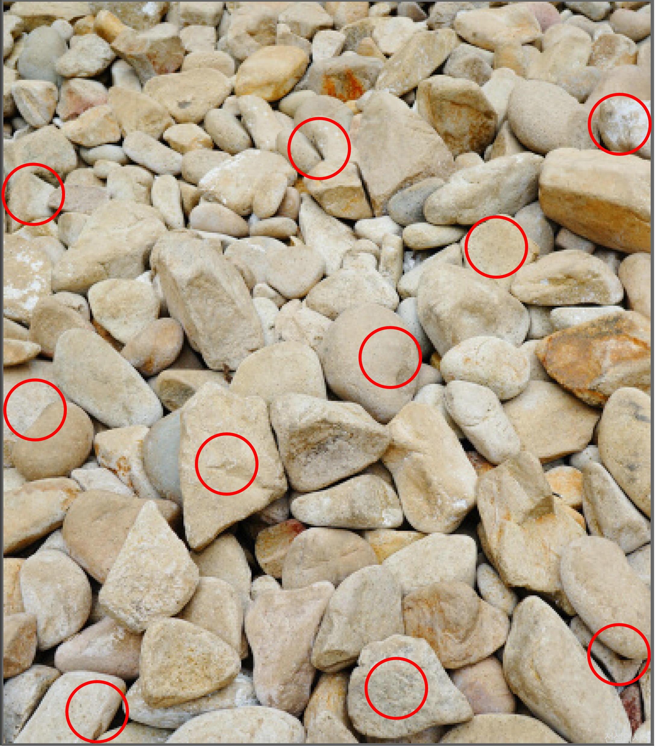 [크아][히든캐치][오락실 족보][마린비치] 스테이지 47