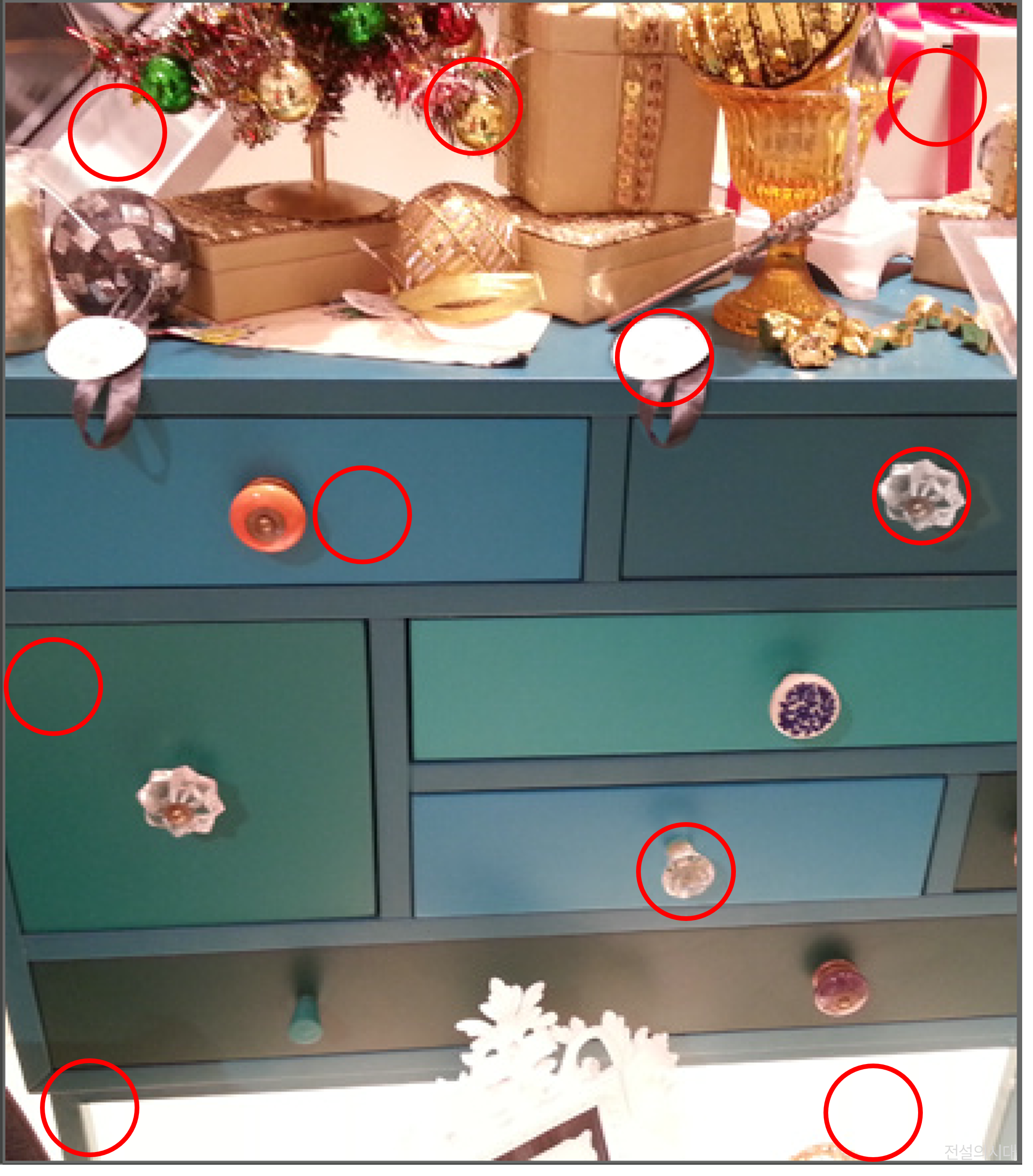 [크아][히든캐치][오락실 족보][푸딩초코] 스테이지 48