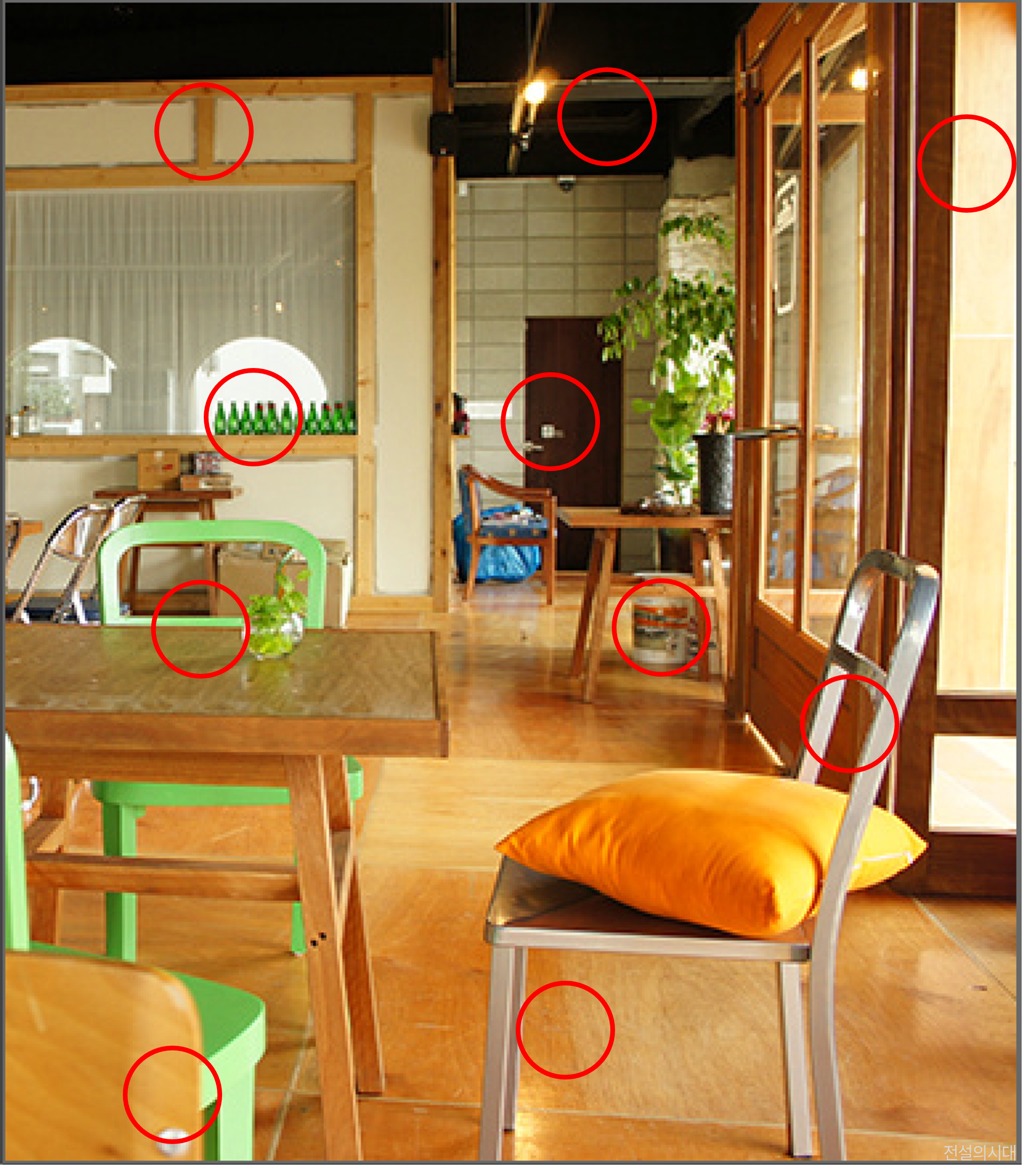 [크아][히든캐치][오락실 족보][오락실] 스테이지 51