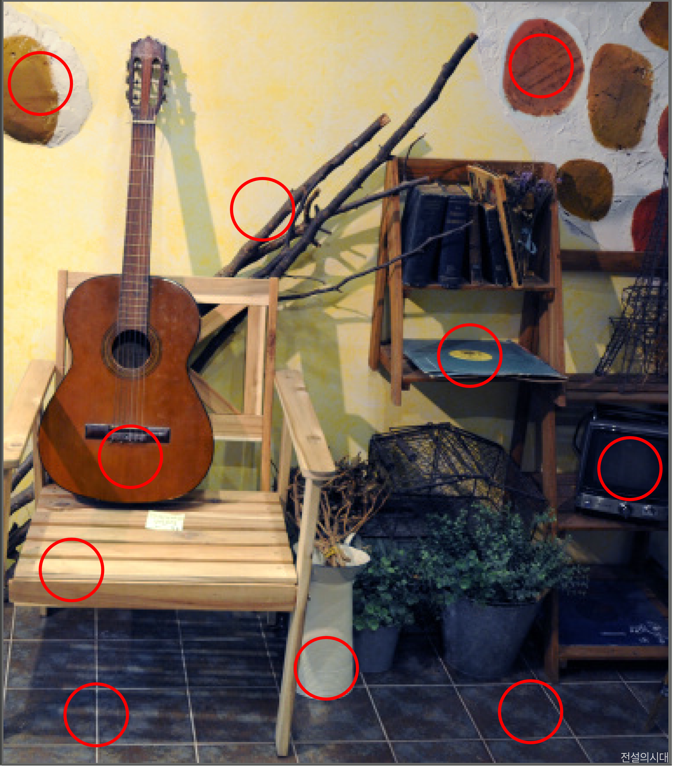 [크아][히든캐치][오락실 족보][마린비치] 스테이지 59