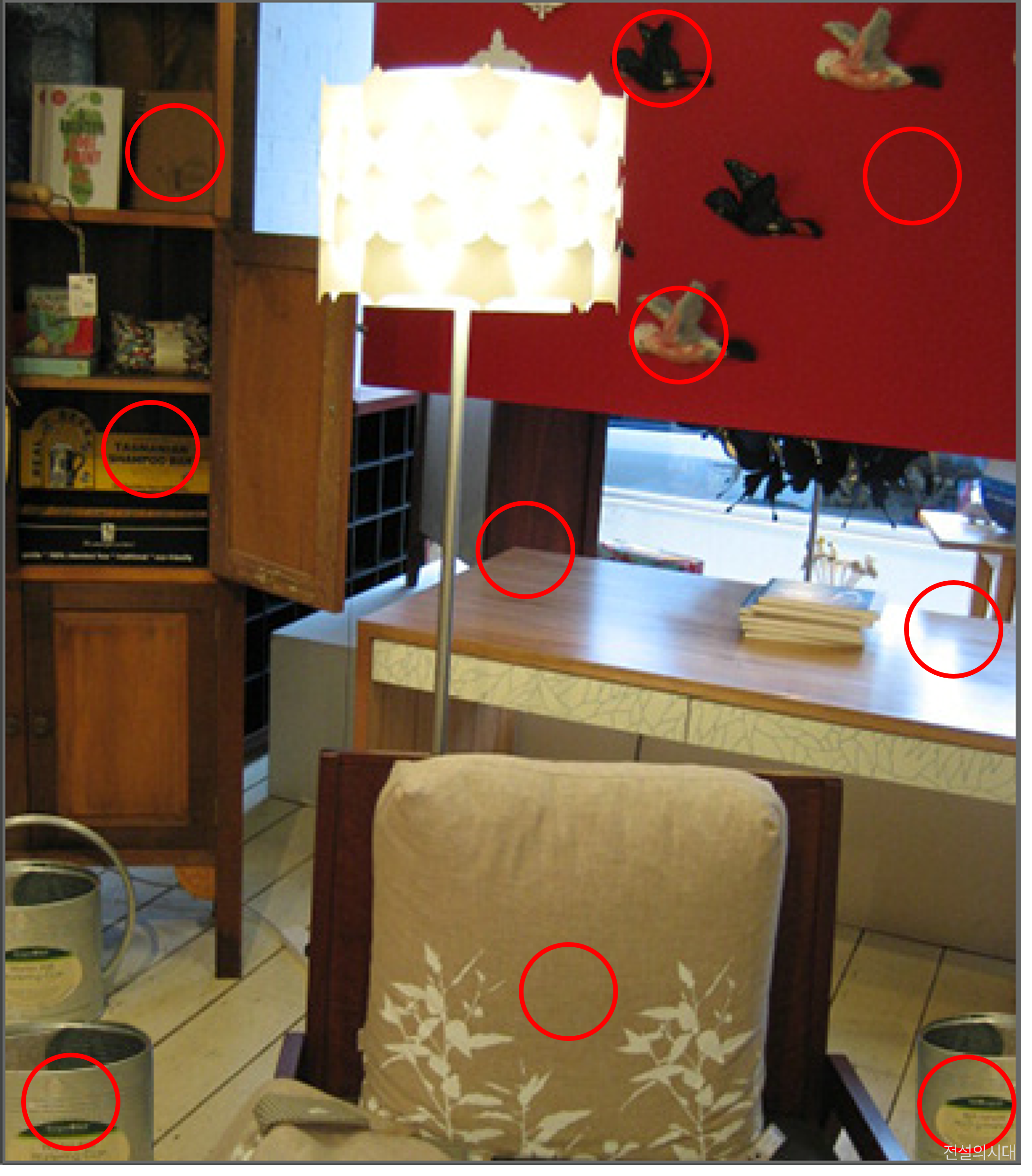 [크아][히든캐치][오락실 족보][푸딩초코] 스테이지 6