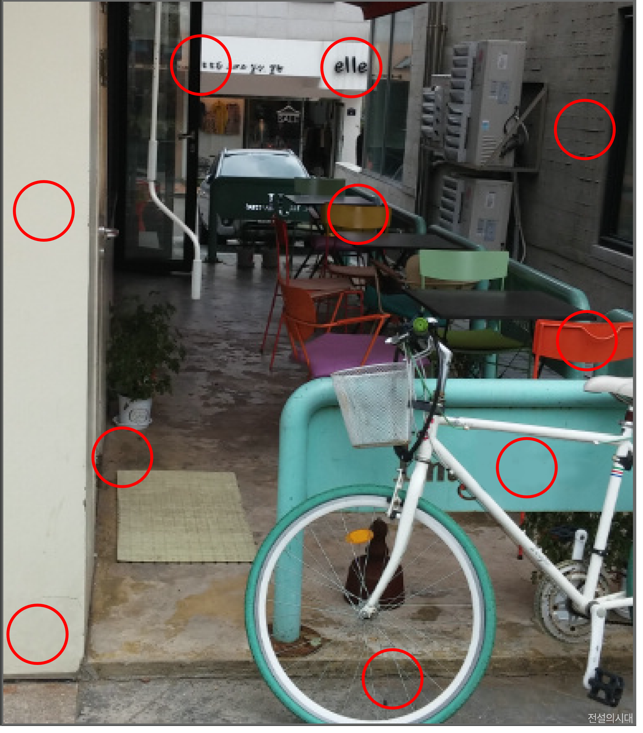 [크아][히든캐치][오락실 족보][푸딩초코] 스테이지 61