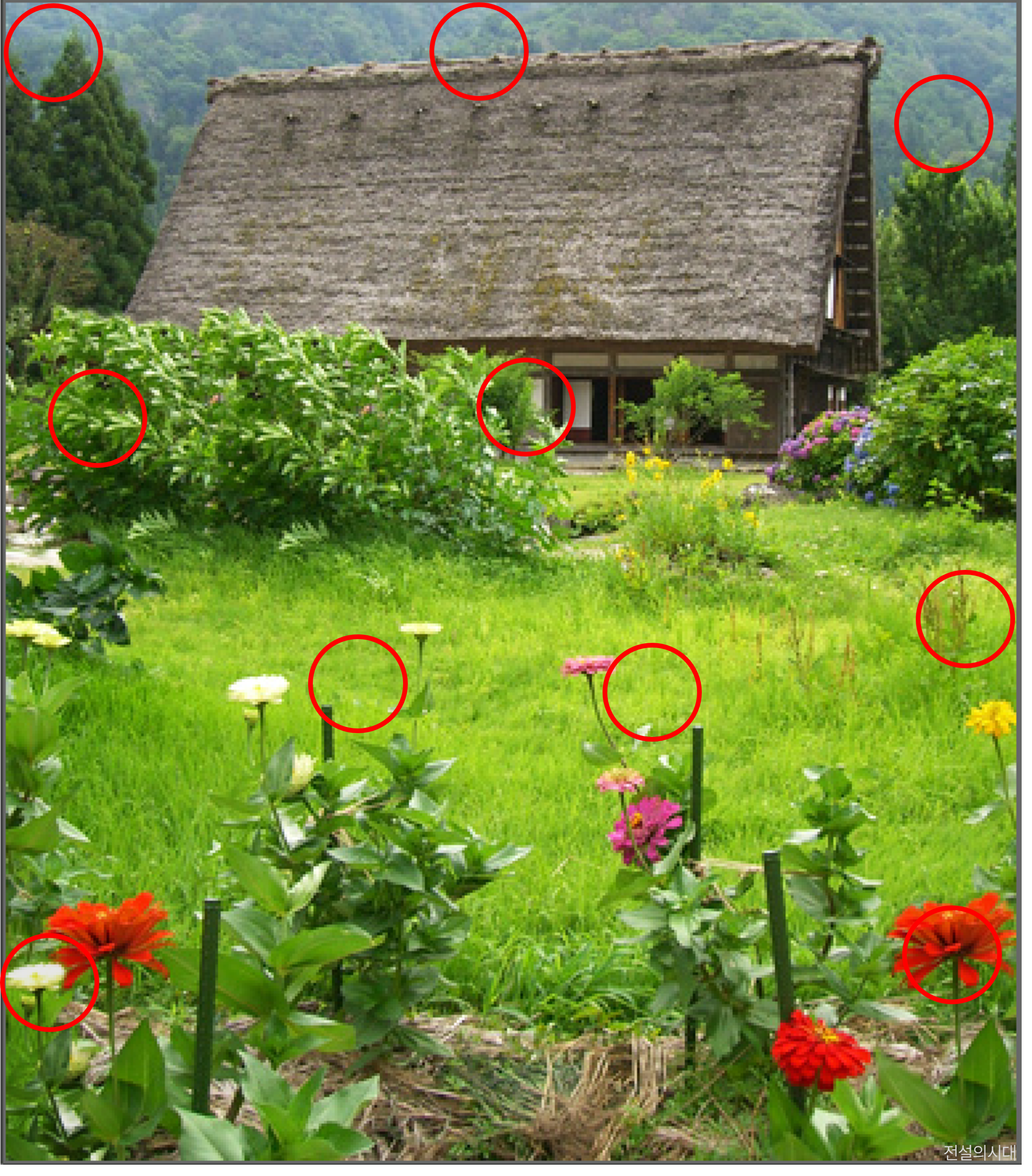 [크아][히든캐치][오락실 족보][오락실] 스테이지 64