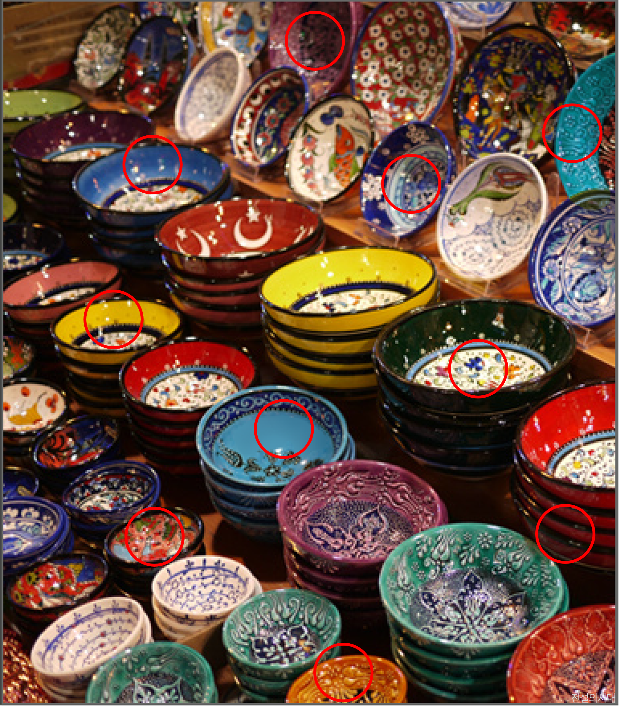 [크아][히든캐치][오락실 족보][포레스트] 스테이지 66