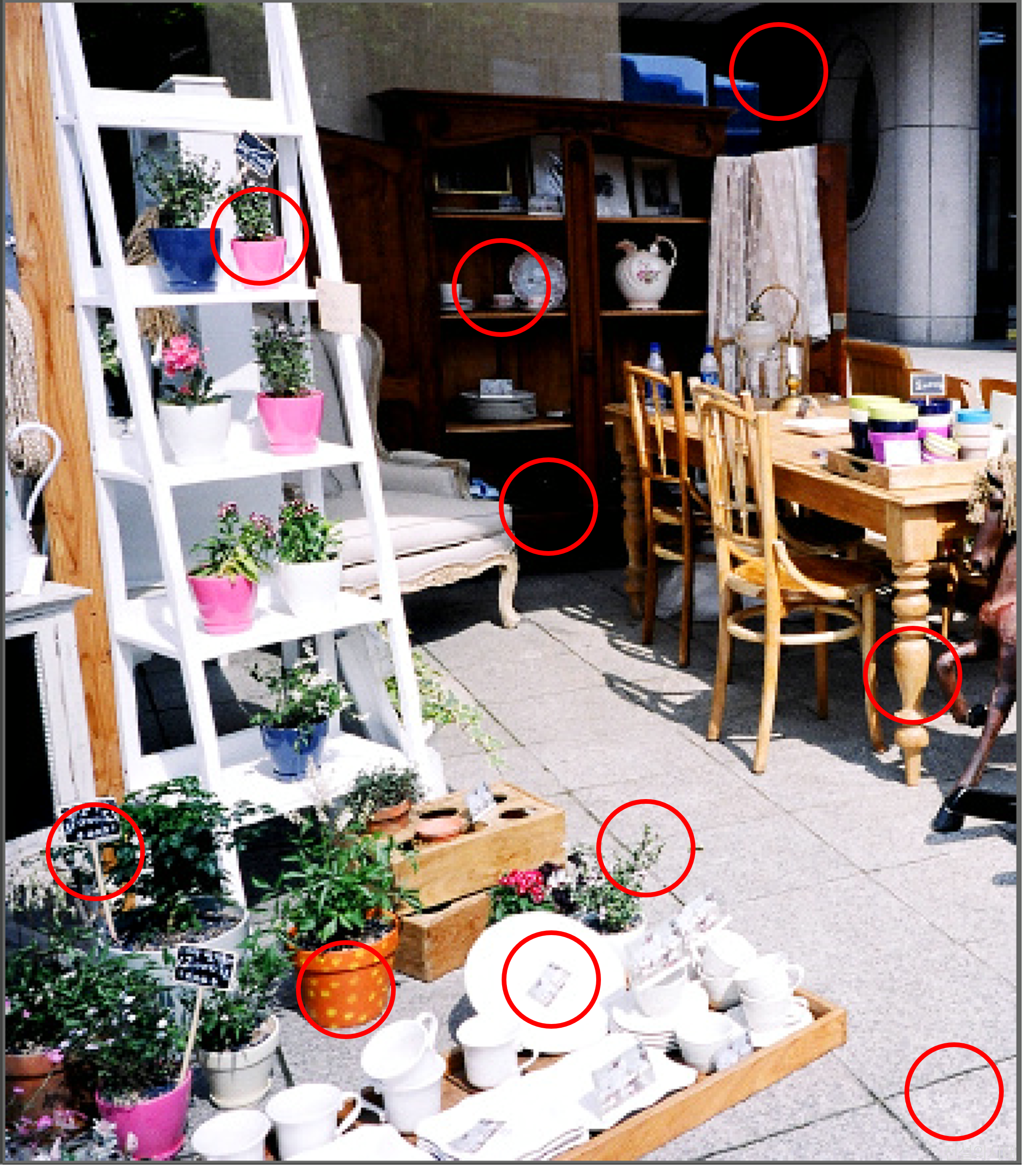 [크아][히든캐치][오락실 족보][오락실] 스테이지 7