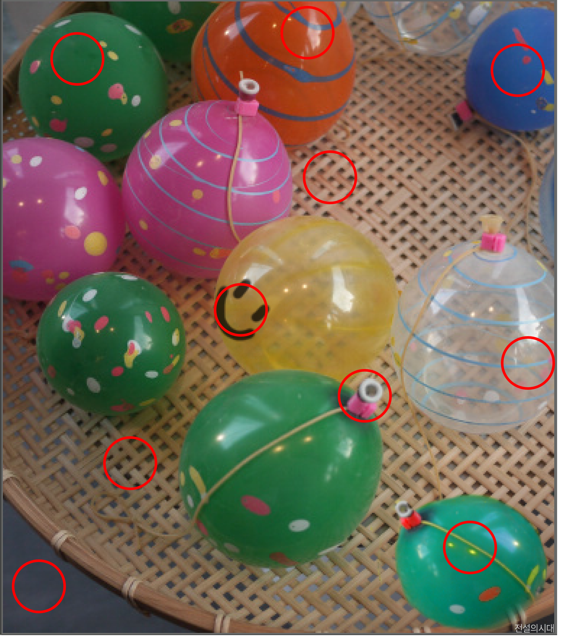 [크아][히든캐치][오락실 족보][포레스트] 스테이지 77