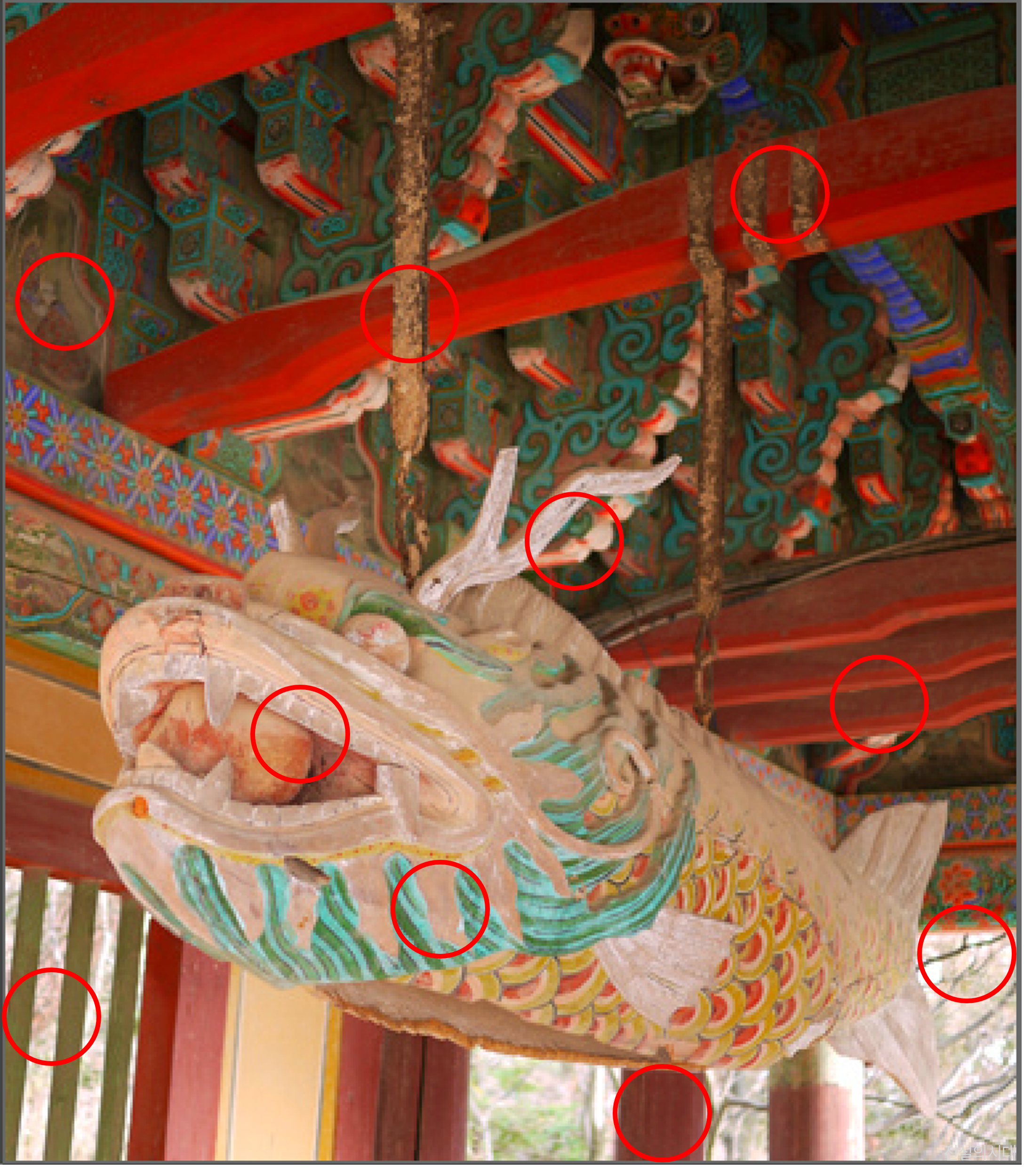 [크아][히든캐치][오락실 족보][오락실] 스테이지 8