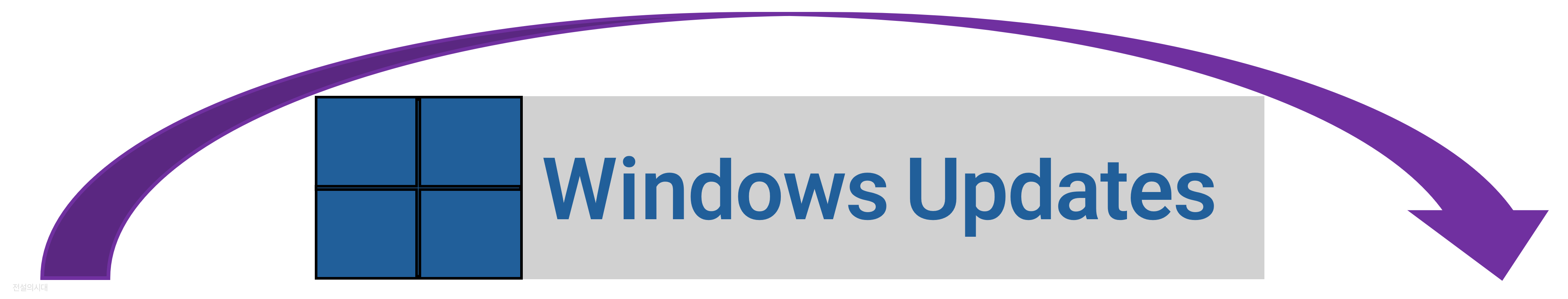 How to Bypass Windows Updates and Force Shutdown